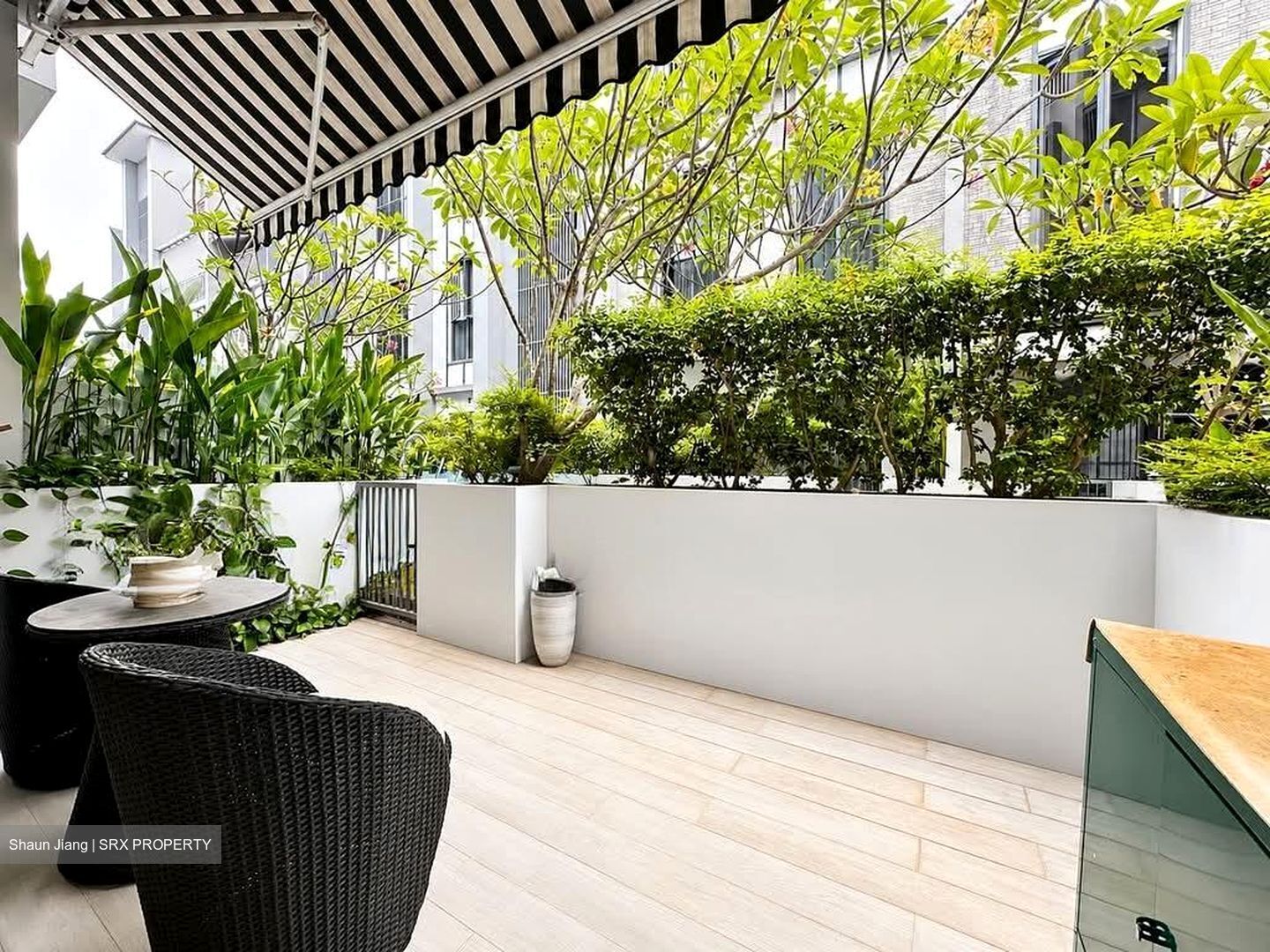 Lotus Ville (D15), Terrace #554595151